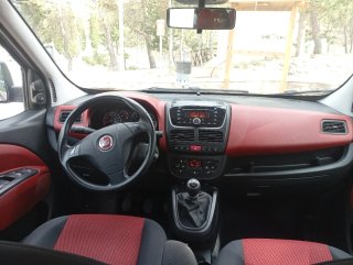 FIAT Doblò 2014