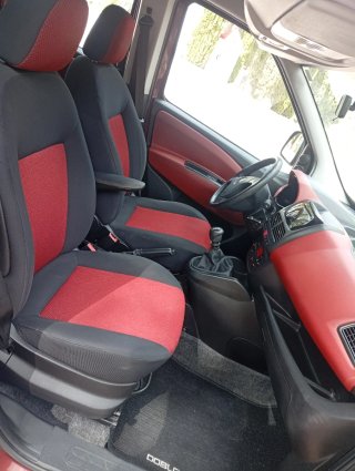 FIAT Doblò 2014