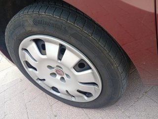 FIAT Doblò 2014