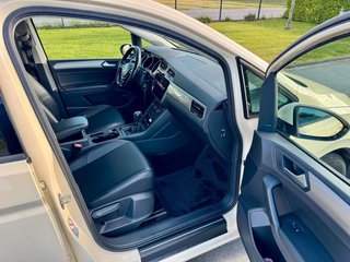 Volkswagen Touran 2020
