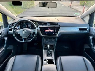 Volkswagen Touran 2020