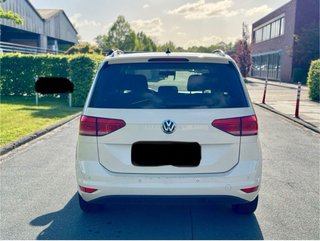 Volkswagen Touran 2020