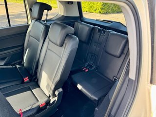 Volkswagen Touran 2020