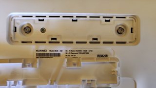 Router Huawei B535-232 4G Cat7 300 Mbps