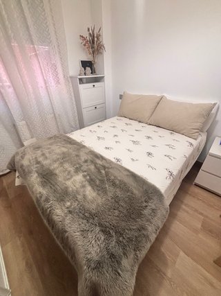 Canapé 1,35x1,90 Flex