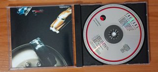 3 CDs Rock Clásico: The Waterboys, Tom Petty, Cars