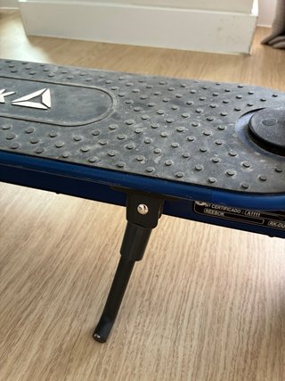 Patinete Eléctrico Reebok Azul
