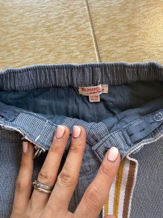 Set jeans e maglietta bimbo