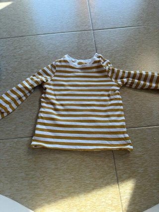 Set jeans e maglietta bimbo