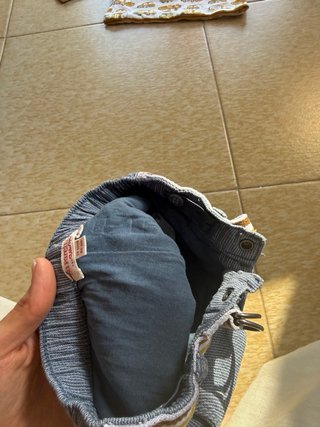 Set jeans e maglietta bimbo