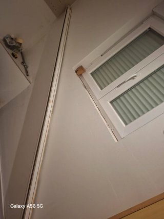 Reja de ballesta blanco seguridad