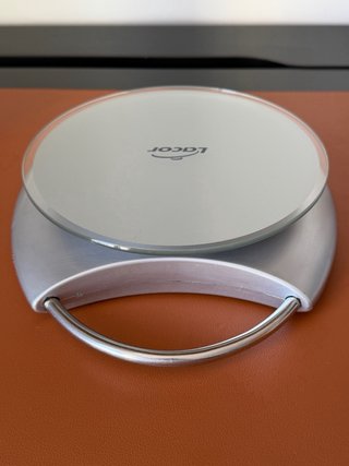 Báscula de cocina digital Lacor