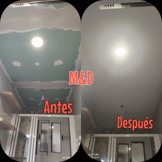 Servicios de Pintura Económicos