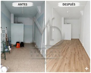 Pintor económico