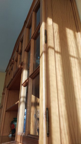 Conjunto Muebles y Sillas Castellanos