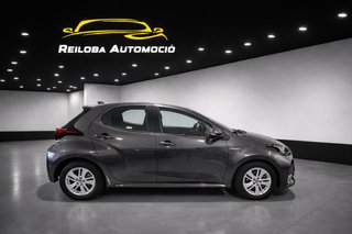 Toyota Yaris 2021
