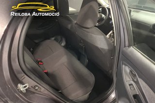 Toyota Yaris 2021
