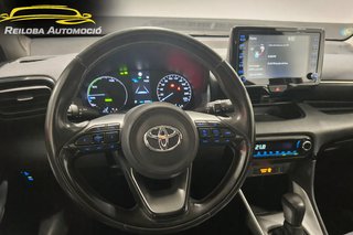 Toyota Yaris 2021
