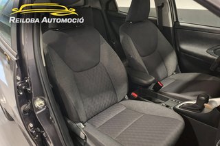 Toyota Yaris 2021