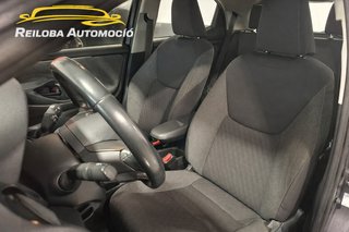 Toyota Yaris 2021