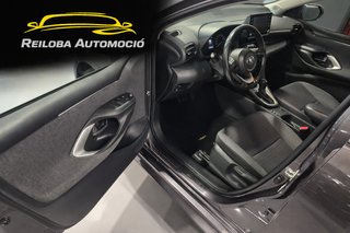 Toyota Yaris 2021
