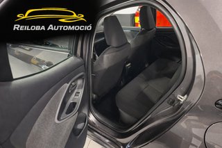 Toyota Yaris 2021