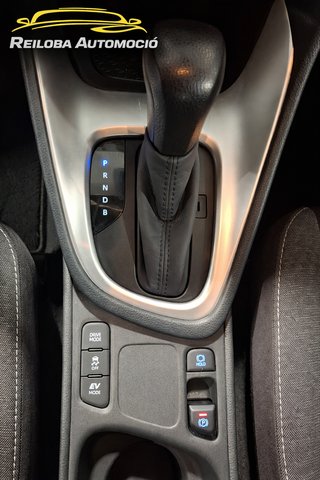 Toyota Yaris 2021