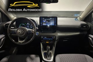 Toyota Yaris 2021