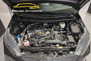 Toyota Yaris 2021