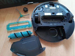 Cecotec Conga 7090ia Robot Aspirador