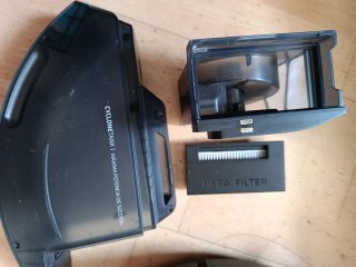 Cecotec Conga 7090ia Robot Aspirador