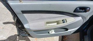 Chevrolet Lacetti 2010