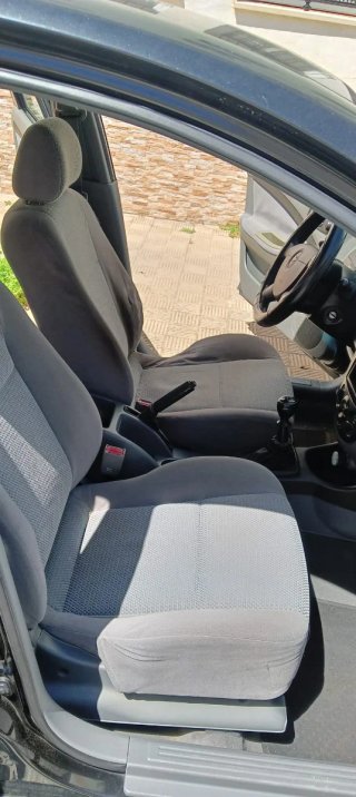 Chevrolet Lacetti 2010