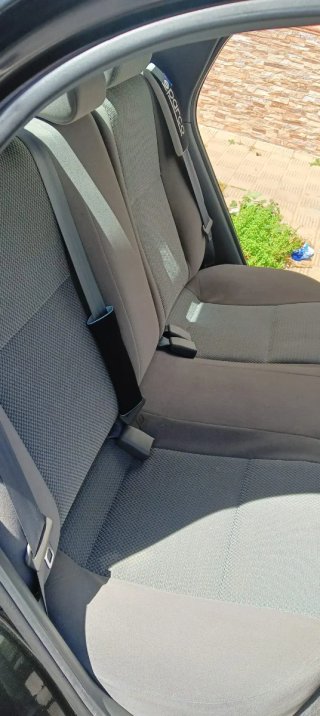 Chevrolet Lacetti 2010