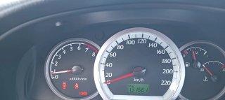Chevrolet Lacetti 2010
