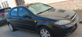 Chevrolet Lacetti 2010