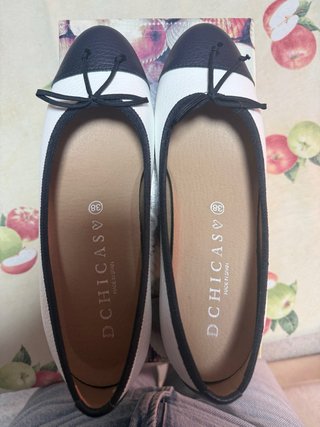 Zapatos con tacón del corte ingles