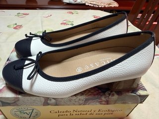 Zapatos con tacón del corte ingles