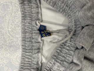 Pantalón corto Polo Ralph Lauren gris