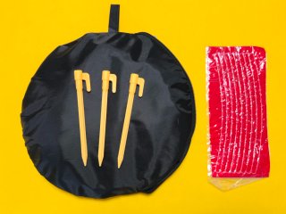 Base di atterraggio per droni 75 cm NUOVA