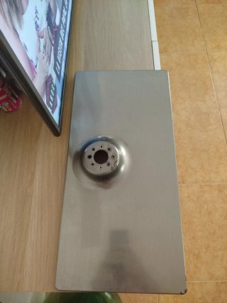 Televisión LG 42LB650V 42"