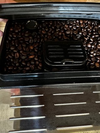 Macchina Caffè DeLonghi Automatica