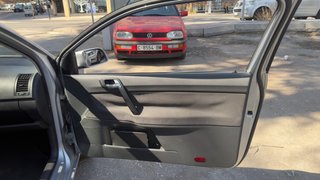 Volkswagen Polo 2004 1.9 tdi