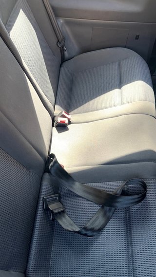 Volkswagen Polo 2004 1.9 tdi