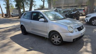Volkswagen Polo 2004 1.9 tdi