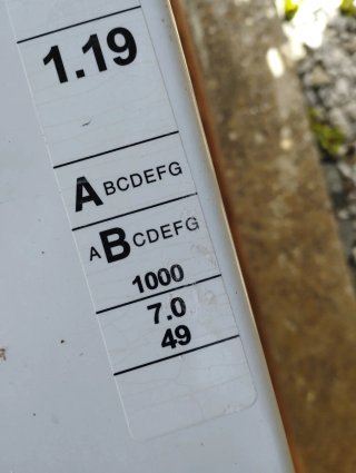 Filtro Lavadora LG 7kg WD-10700MD