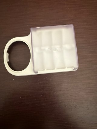 Spazzolino Oral-B elettrico