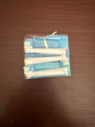 Spazzolino Oral-B elettrico