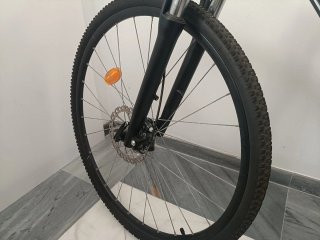 Bicicleta Riverside 500 Decathlon!