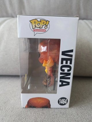 Funko Pop Stranger Things Vecna 1464